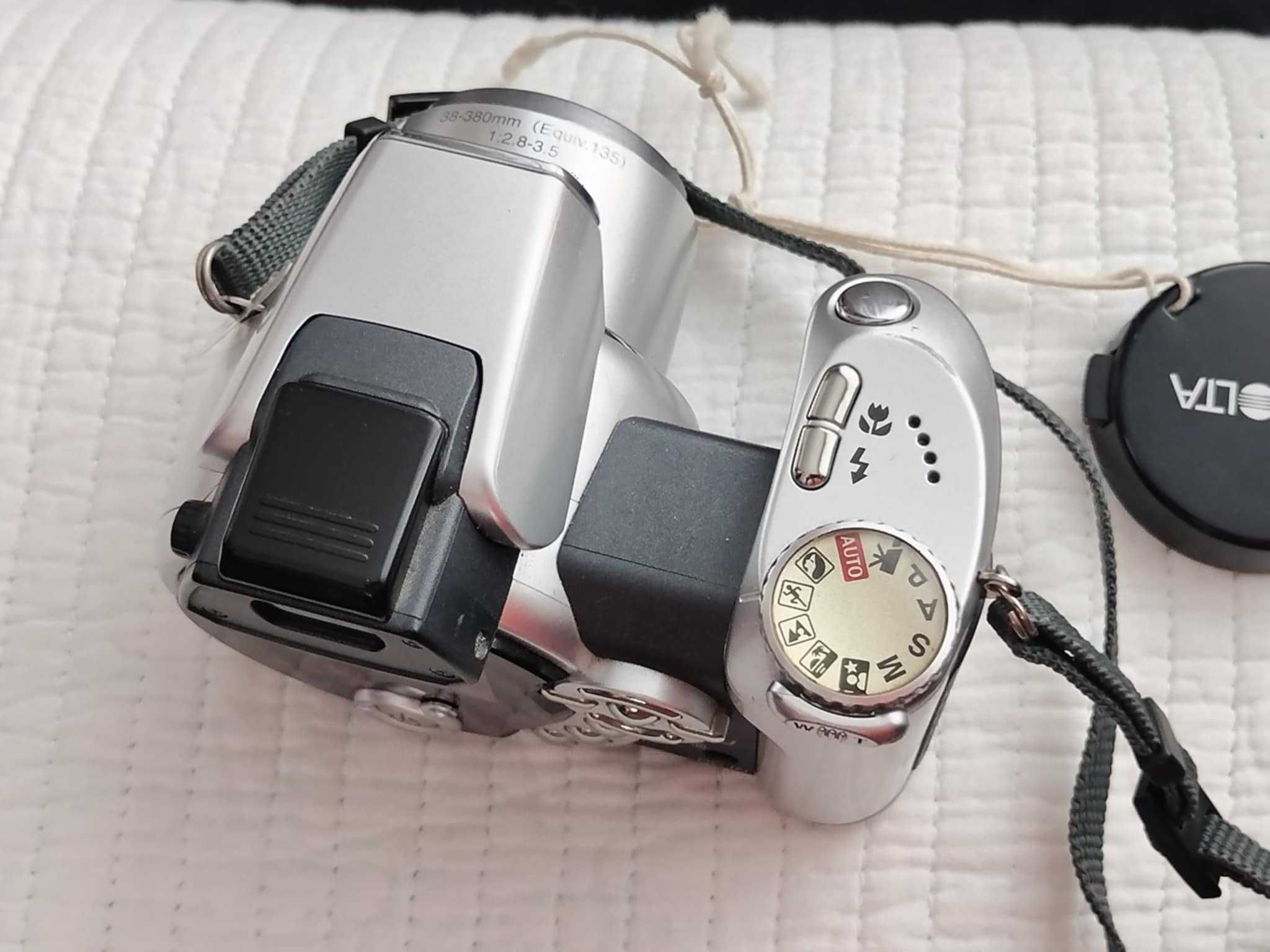 Фотоапарат Konica Minolta