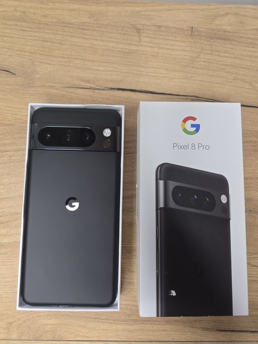 Google Pixel 8 Pro