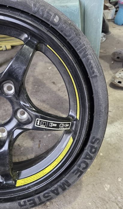 Патерица Mercedes w203