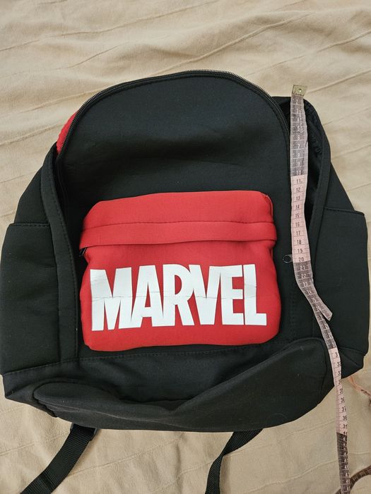Rucsac Marvel pentru scoala