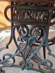 Masina de cusut vintage - de colectie  FRATI KEPICH