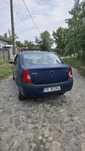 Logan diesel model full