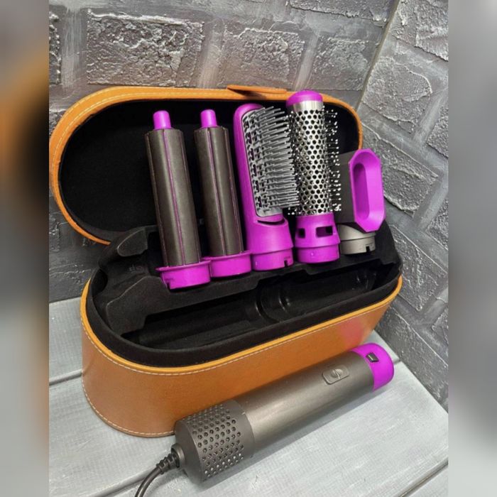 Фен Dyson Фены все в одном