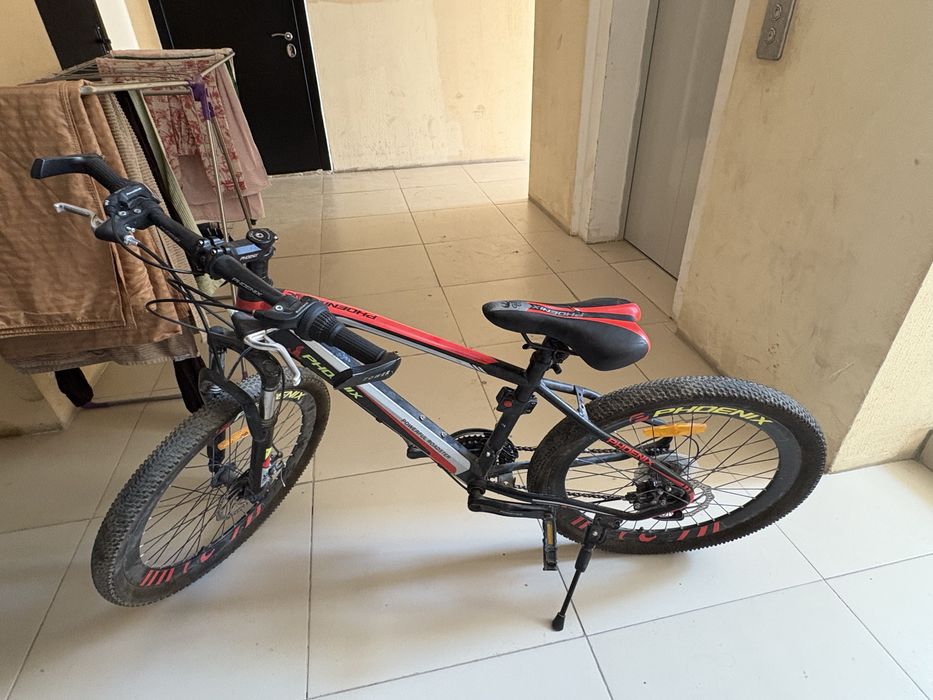 Велосипет сатылады сапасы жаксы