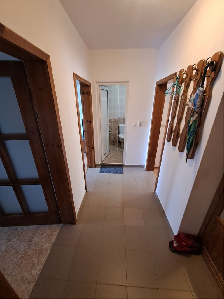 Дава се под наем Двустаен апартамент в Велинград - 70 кв.м за 255 € - Снимка #7