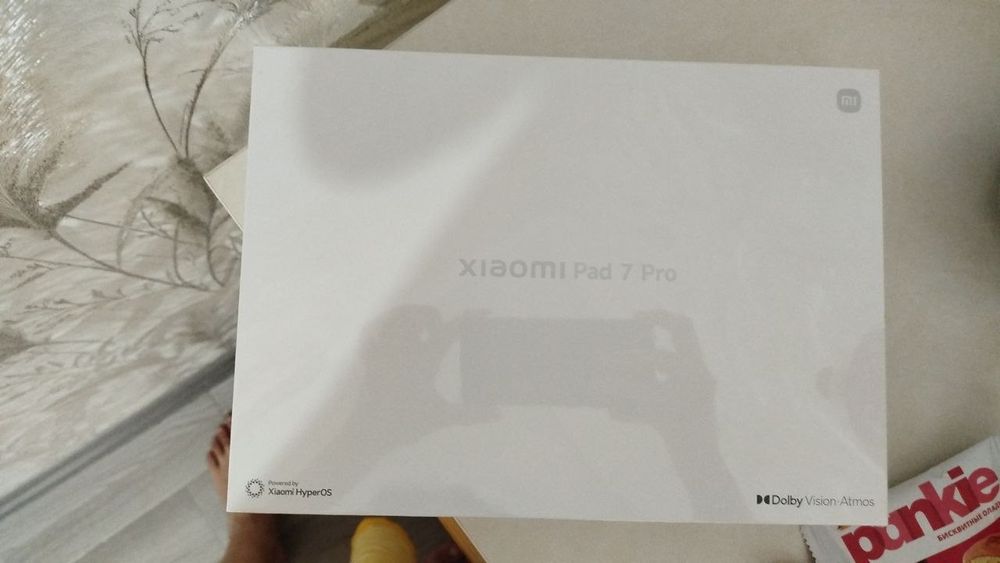 Xiaomi pad 7 pro 8/128 gb