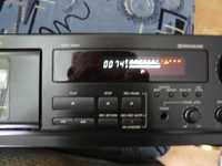 Casetofon Denon drm550 (akai sony