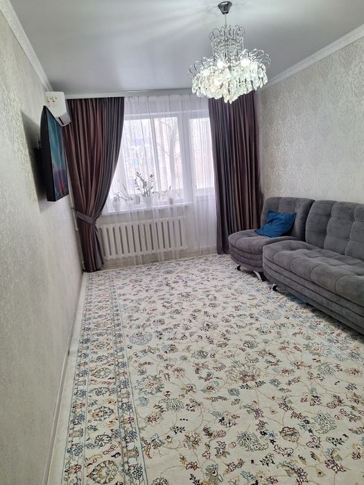 Сдам 2х комн.квартиру