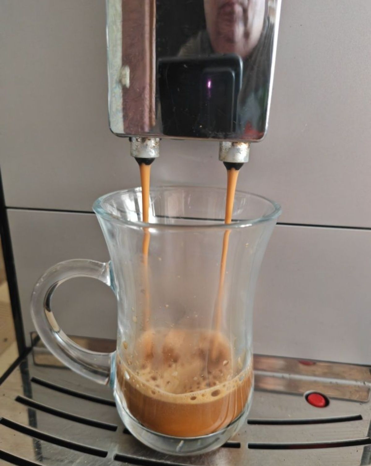 Melitta Caffeo Solo
