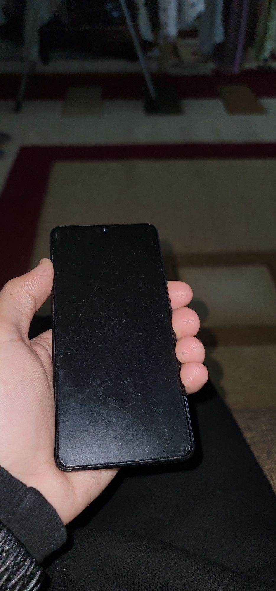 Samsung galaxy A41