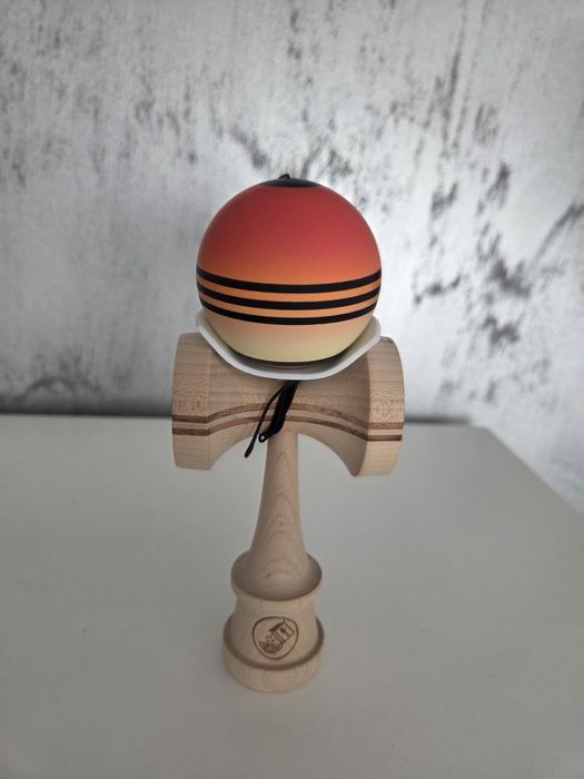 Kendama cereal noua