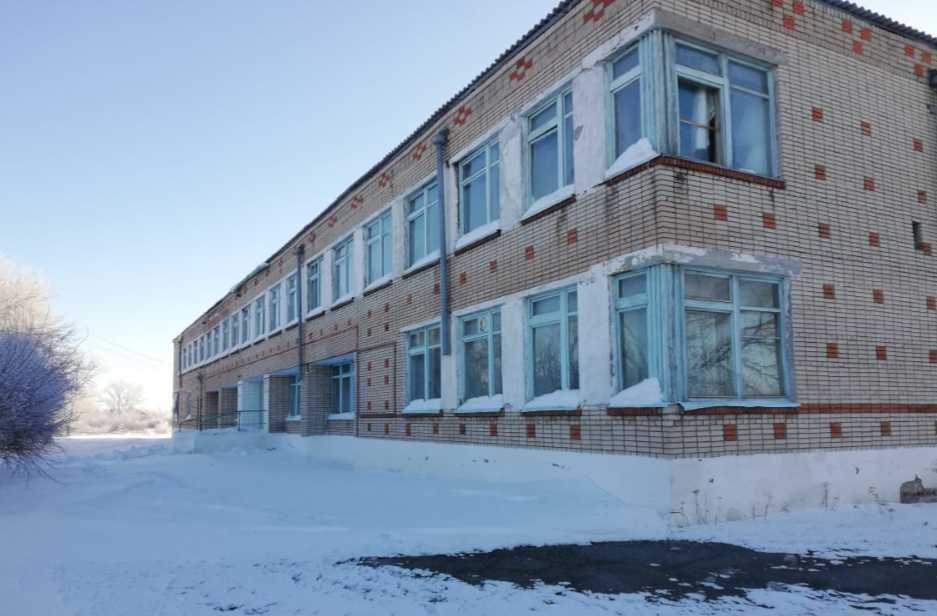 Здание Павловской  3250кв.м.