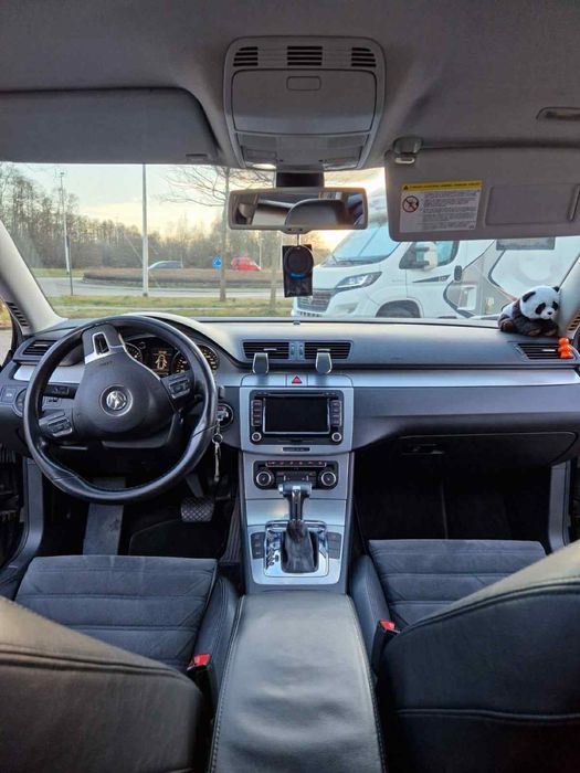 Passat B6 2010 DSG