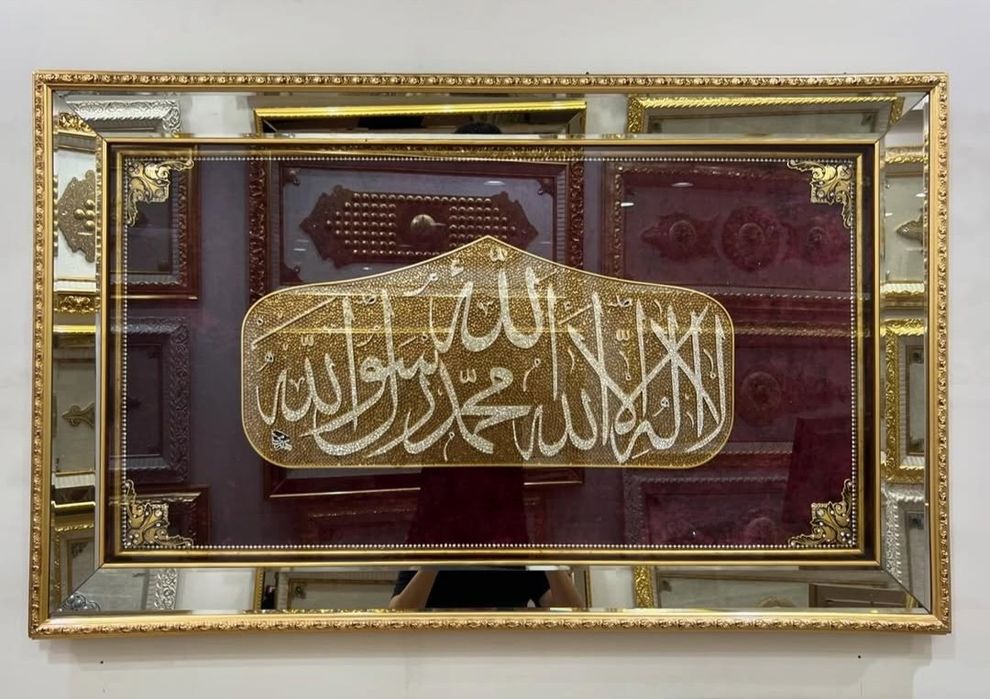 Картина. Декор импорт маҳсулот оригинал