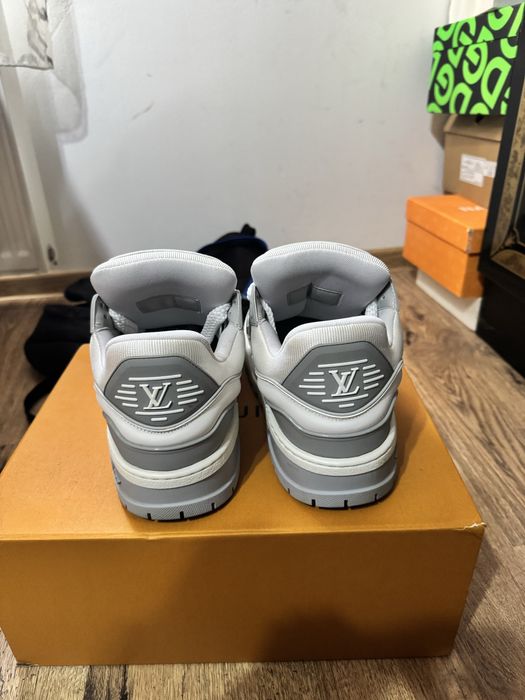 Louis Vuitton Maxi LV Maxi Louis Vuitton Trainer Lv Trainer