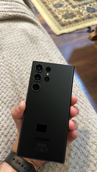 Samsung Galaxy S23 Ultra
