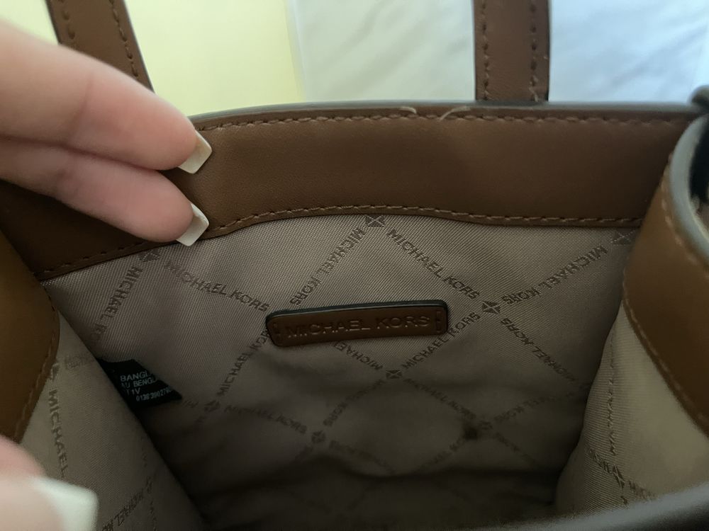 чанта Michael Kors