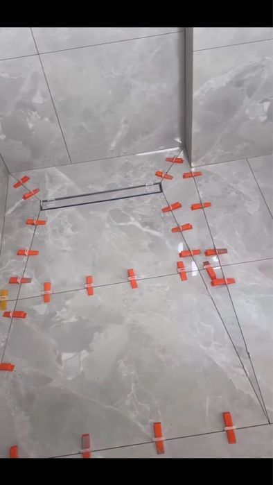 Плиточник кафельщик