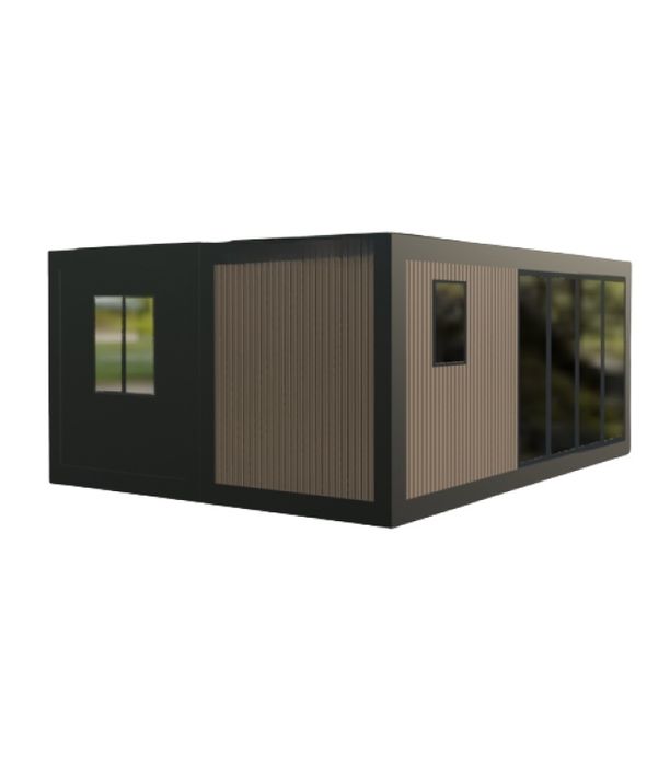 Vand containere modulare la pret de producator