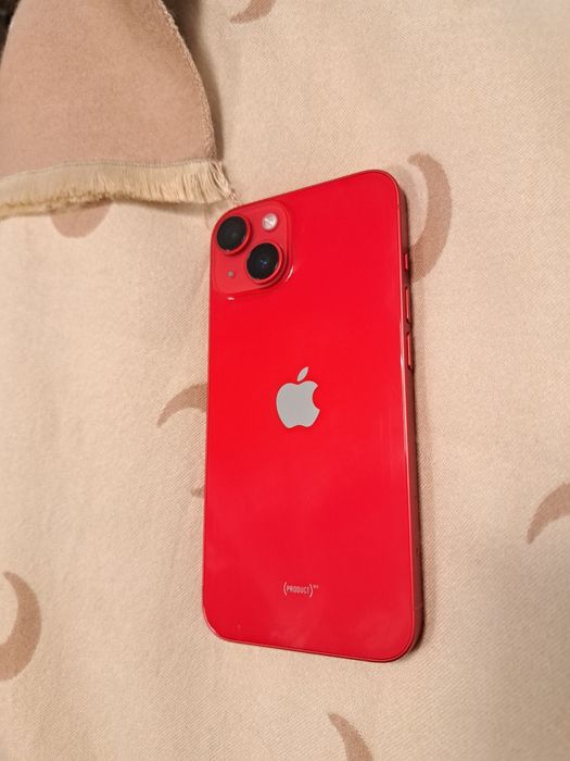 Iphone 14 128 gb stare foarte bună