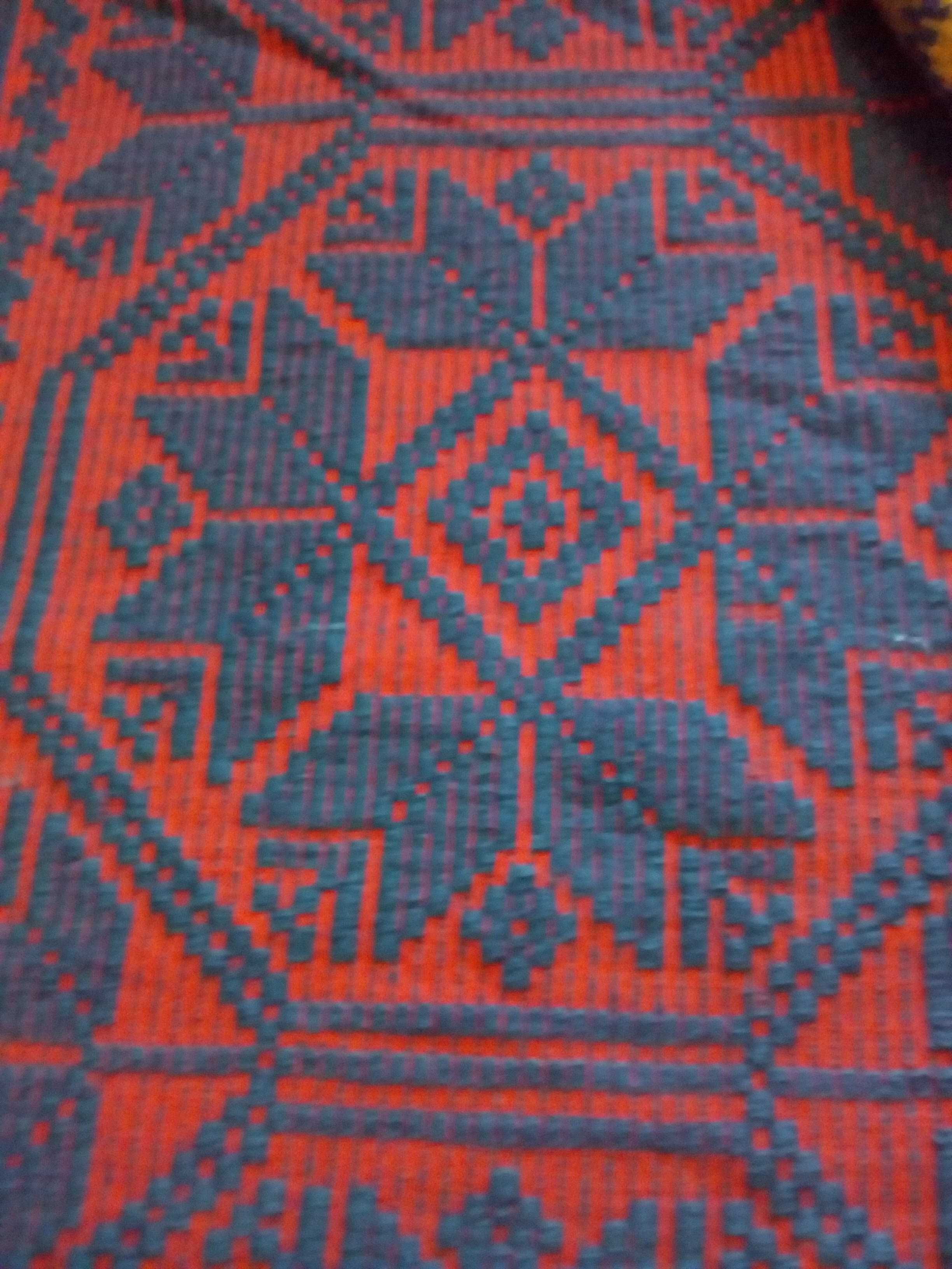 Vând/țol/carpeta covor traditional
