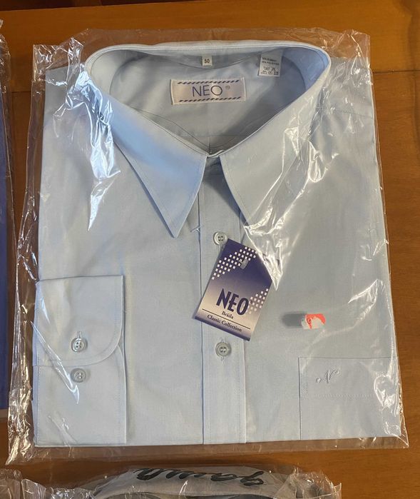 Camasa Camasi maneca scurta/ lunga marimea 50