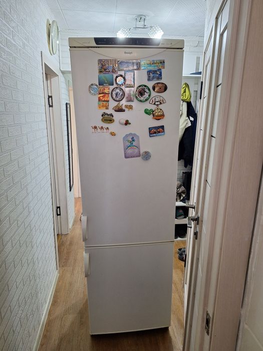 Холодильник Snaige