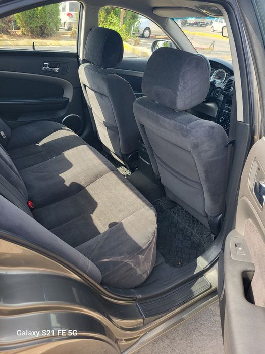 Эпика механика 2008й пробег 217000км краскаси тоза