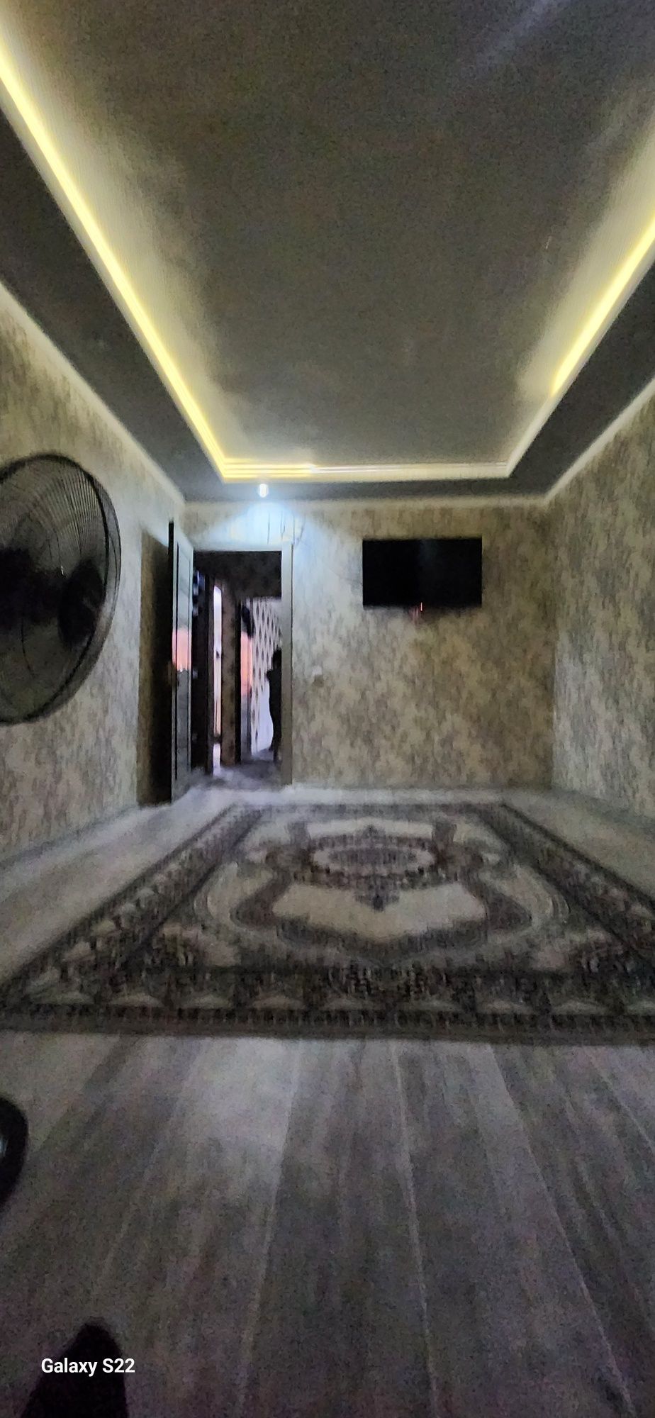 Срочно продается 2 ком.. квартира. Бам