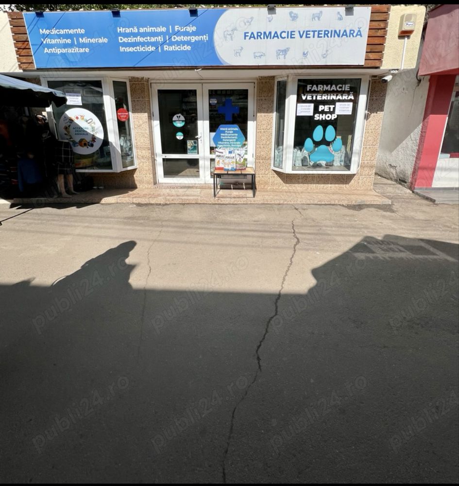 Spatiu Comercial Micro 19  /Variante/