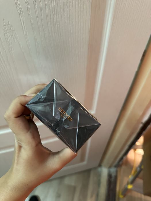 Terre d’hermes eau de parfum intense