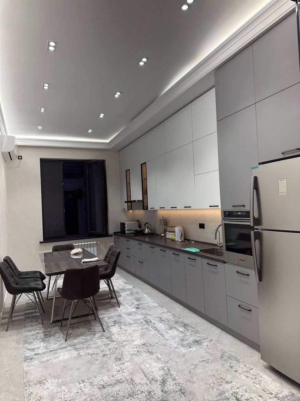 Сдаётся дом 6 комнат, ор-р: Чайхона Салом, 1 м²