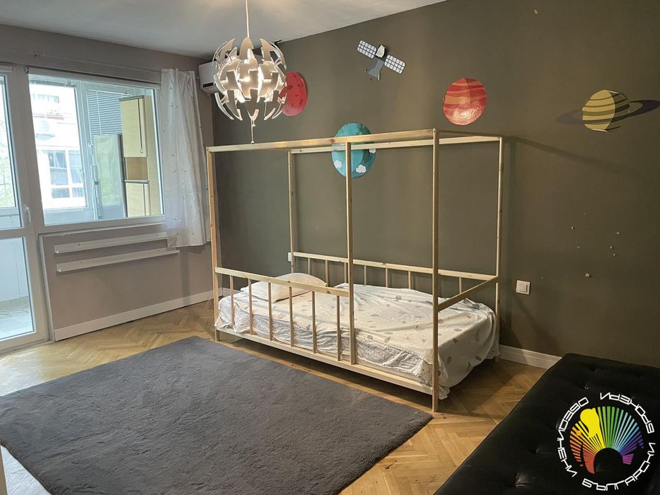 Продава се Многостаен апартамент в Бургас, Възраждане - 168 кв.м за 1429 €/кв.м - Снимка #9