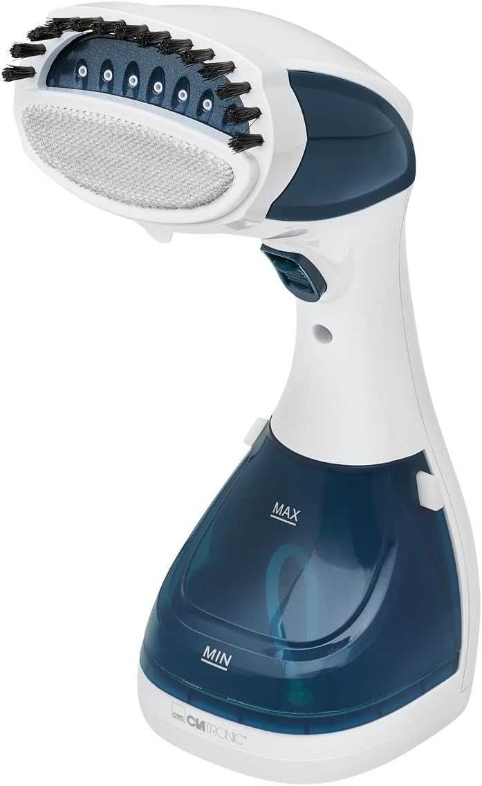Вертикална ютия, Clatronic, DB 3717, 2в1
