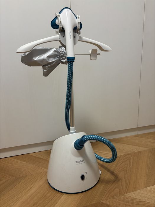Aparat de calcat TEFAL Pro style one