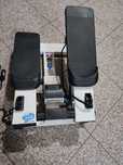 Stepper germania