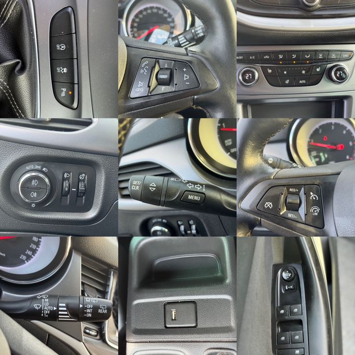 Opel astra K / an 2019/ Diesel/ Euro6/ Bi-Xenon