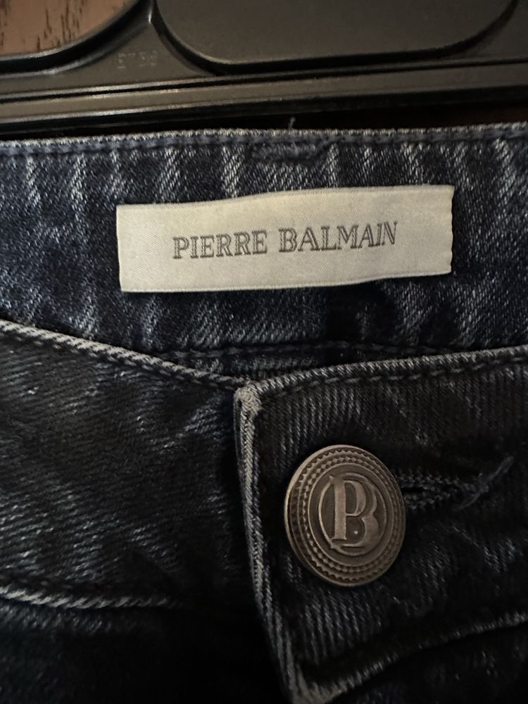 BALMAIN 100% оригинални дънки