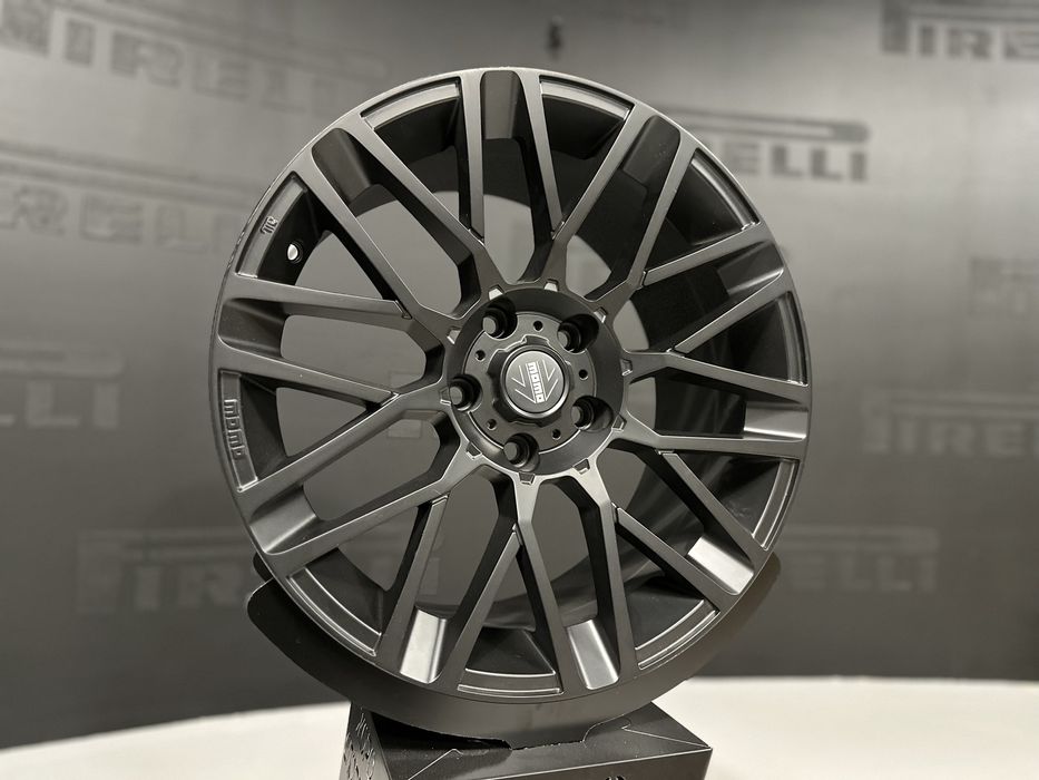 18цола 5x114.3//5х114.3 Toyota Honda Hyundai Kia Mazda Tesla 4бр