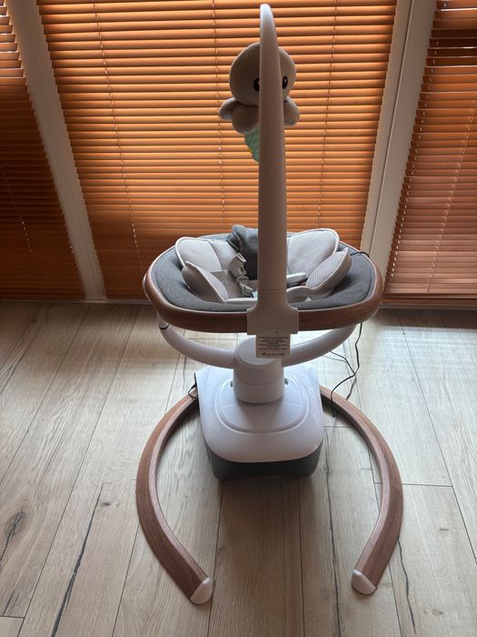 Електрическа люлка Cangaroo Triumph - Намалена