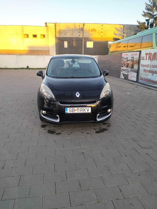 Vand Renault Megane Scenic 3
