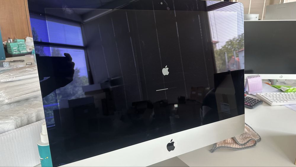 iMac 21.5 inch, 2015