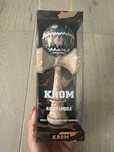 Kendama Krom Naked Plasticity Umbra Sig Mod