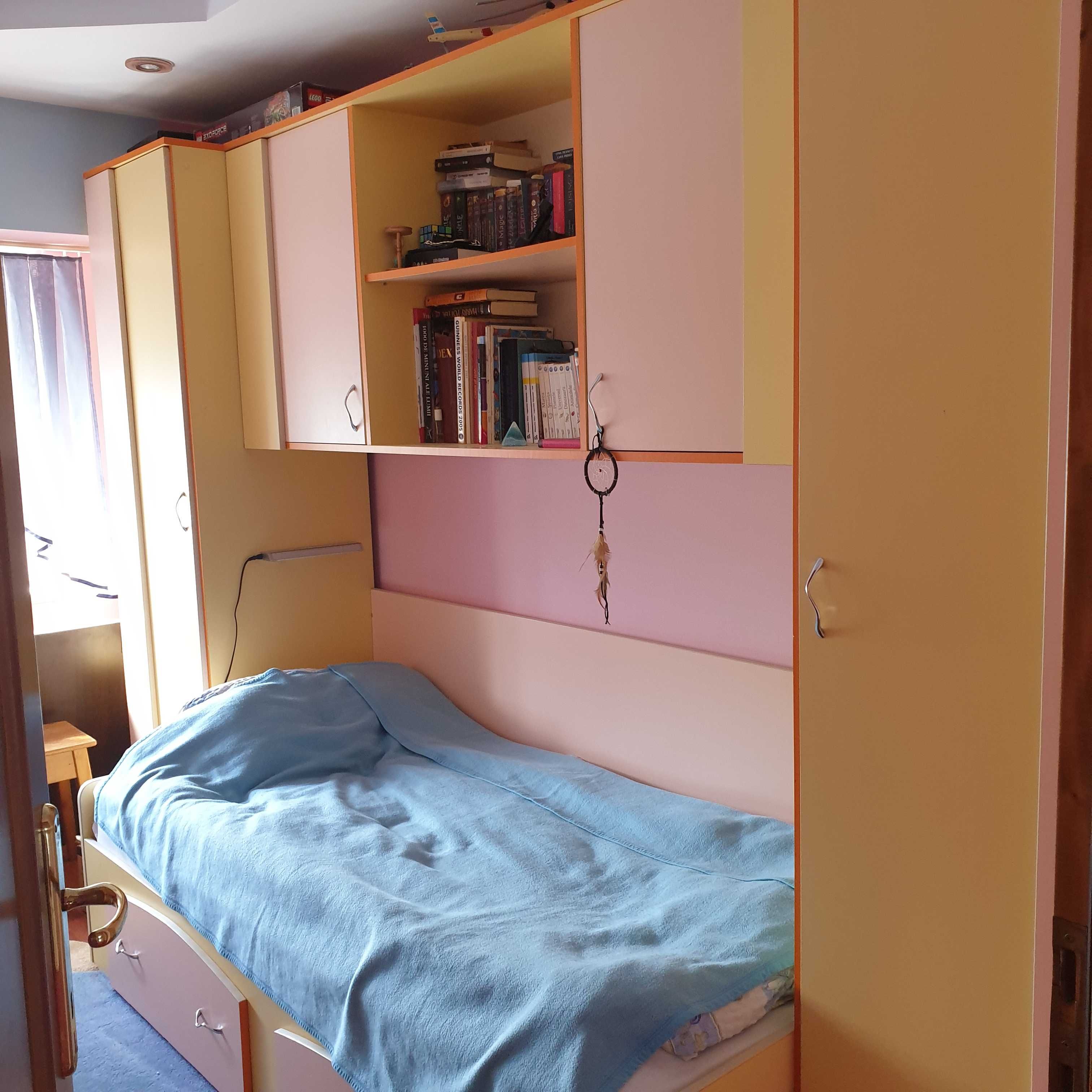 Apartament 3 Camere Maratei Dolinex 88mp etaj 3/4 decomandat