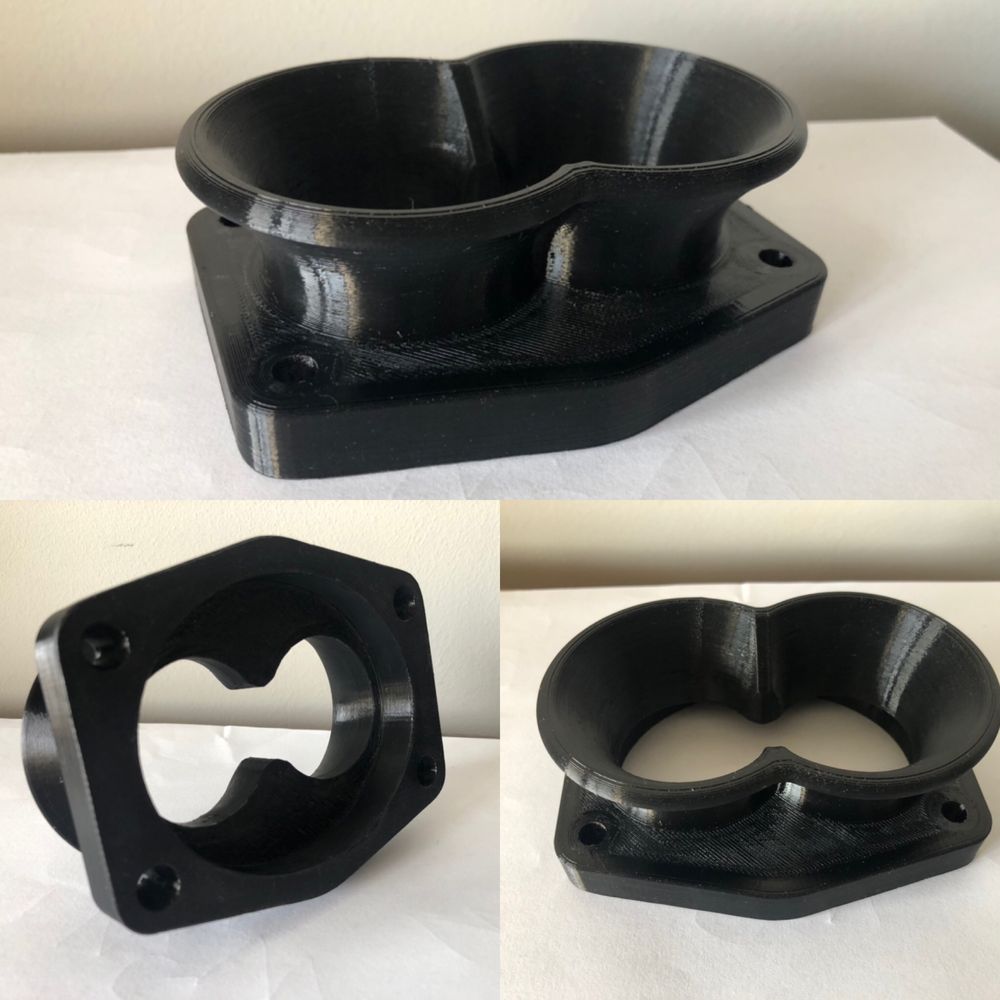MAKE 3D Print - 3D принтиране и изработка на вашите желания