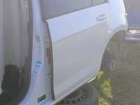 Usi spate stanga/dreapta Volkswagen Golf 7 Hatchback  L0K1