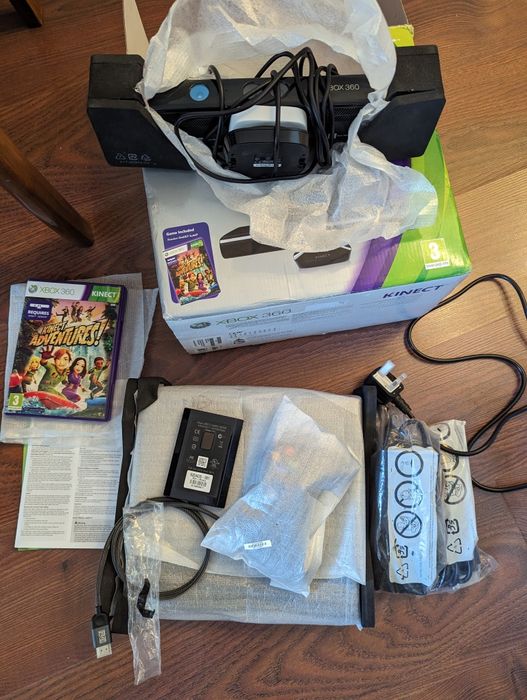 X box 360 sild, абсолютно новый 1 Tb