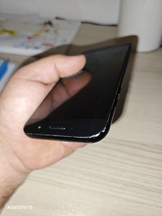 Samsung A5 SM-F520F