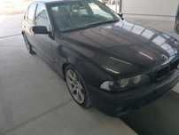 БМВ Е39 2.5 TДС /  BMW E39 2.5 TDS НА ЧАСТИ