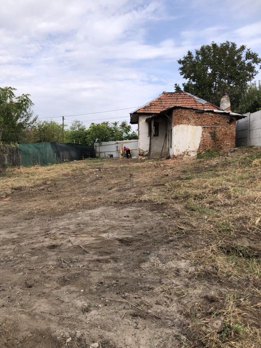 Vand Teren Simnicu de Sus, sat. Floresti.